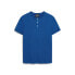 Фото #3 товара SUPERDRY Grandad short sleeve T-shirt