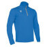 MACRON Havel half zip sweatshirt