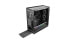 Deepcool Matrexx 70 ADD-RGB 3F - Midi Tower - PC - Black - ATX - EATX - micro ATX - Mini-ITX - ABS synthetics - SPCC - Tempered glass - Gaming