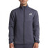 BULLPADEL Noble full zip sweatshirt