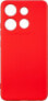 Фото #2 товара Beline Beline Etui Silicone Infinix Smart 7 czerwony/red