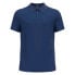 ODLO Essential Solid short sleeve polo