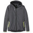 Фото #1 товара Reebok Damska Bluza DT Bnd FZ Hoody