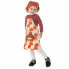 Фото #1 товара Маскарадные костюмы для детей Цветы Повар-девушка