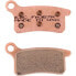 EBC FA-R Series FA357R Sintered Brake Pads - фото #2