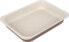 SNB FORMA BLACHA DO PIECZENIA TŁOCZONA 360x260 NON-STICK CAFFE CREME (990-53/7)