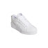 ADIDAS ORIGINALS Nizza Platform trainers