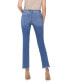 Women's Low Rise Slim Bootcut Jeans