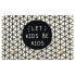 Kindergarderobe Let Kids Be Kids