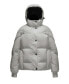 Women's Ophio Puffer Down Jacket