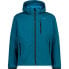 Фото #2 товара CMP 3A01787N softshell jacket