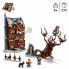 Фото #15 товара Playset Lego Harry Potter The Shrieking Shack and Whomping Willow