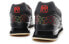 New Balance 574系列 低帮跑步鞋 黑色 蛇年版 / Кроссовки New Balance 574 ML574TSN