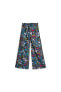 Фото #57 товара X Liberty T7 Aop Woven Pants Kadın Eşofman Altı