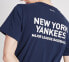Фото #5 товара Футболка MLB LogoT Trendy_Clothing 31TS21931-50N