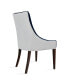Фото #9 товара Jolie Upholstered Dining Chair