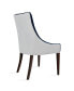 Фото #25 товара Jolie Upholstered Dining Chair