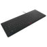 Фото #1 товара CHERRY WetEx Keyboard Protector