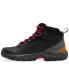 ფოტო #4 პროდუქტის Men's Newton Ridge Plus II Waterproof Hiking Boots