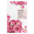 Фото #1 товара Joyful Time Essence Beauty Mask, Rose, 1 Sheet, 0.81 oz (23 g)