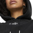 Фото #7 товара Puma Power Winterized Pullover Hoodie Womens Black Casual Outerwear 67081801