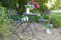 Фото #9 товара Комплект садовой мебели Greemotion Estera