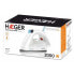 HAEGER Steam River 2200W steam iron