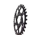 Фото #4 товара STONE Direct Mount Sram MTB 3 Offset oval chainring