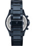 Фото #3 товара Часы и аксессуары Maserati R8873640023 Sfida Роскошные наручные часы