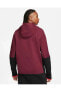 Фото #3 товара Sportswear Tech Fleece Full-zip Hoodie Erkek Sweatshirt