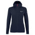 Фото #2 товара SALEWA Sorapis Durastretch hoodie fleece