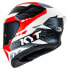 Фото #4 товара KYT TT-Course Gear full face helmet