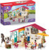 Фото #1 товара Figurka Schleich Schleich Horse Club rider cafe, play figure