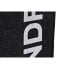 Фото #2 товара Бельевая корзина DKD Home Decor Чёрный Серый Деревянный 37 x 37 x 55 cm (2 штук)