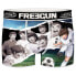 FREEGUN Captain Tsubasa Team boxers