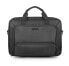 Фото #11 товара Urban Factory Mixee Toploading Laptop Bag 17.3" Black - Briefcase - 43.9 cm (17.3") - Shoulder strap - 780 g