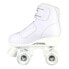KRF Roller School PPH Velcro Roller Skates