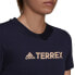 ფოტო #5 პროდუქტის ADIDAS Logo short sleeve T-shirt