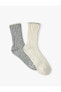 Фото #1 товара Носки Koton Texture Mix Socks