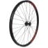 GTR SL30 Boost 27.5´´ CL Disc Tubeless MTB front wheel