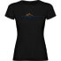 ფოტო #2 პროდუქტის KRUSKIS Mother Nature short sleeve T-shirt