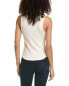 Фото #2 товара Project Social T Madly Notch Tank Women's