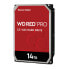 Фото #4 товара Жесткий диск Western Digital Red Pro 14 ТБ 3.5" 7200 RPM