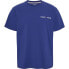 ფოტო #1 პროდუქტის TOMMY JEANS Classic Linear short sleeve T-shirt