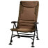 Фото #1 товара JRC Defender II Relaxa Hi-Recliner Arm Chair