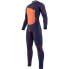 Фото #5 товара MYSTIC The One Long Sleeve Chest Zip Neoprene Suit