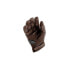 Фото #4 товара PANDO MOTO Onyx leather gloves