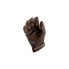 ფოტო #4 პროდუქტის PANDO MOTO Onyx leather gloves