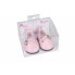 Фото #1 товара Кукла для девочек MUÑECAS ARIAS 40 cm doll shoes set