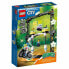 Фото #17 товара Детский конструктор LEGO 60341 City Stuntz: Петличный Каскад: Мотоцикл Приключений Игрушка для Девочек и Мальчиков от 5 лет